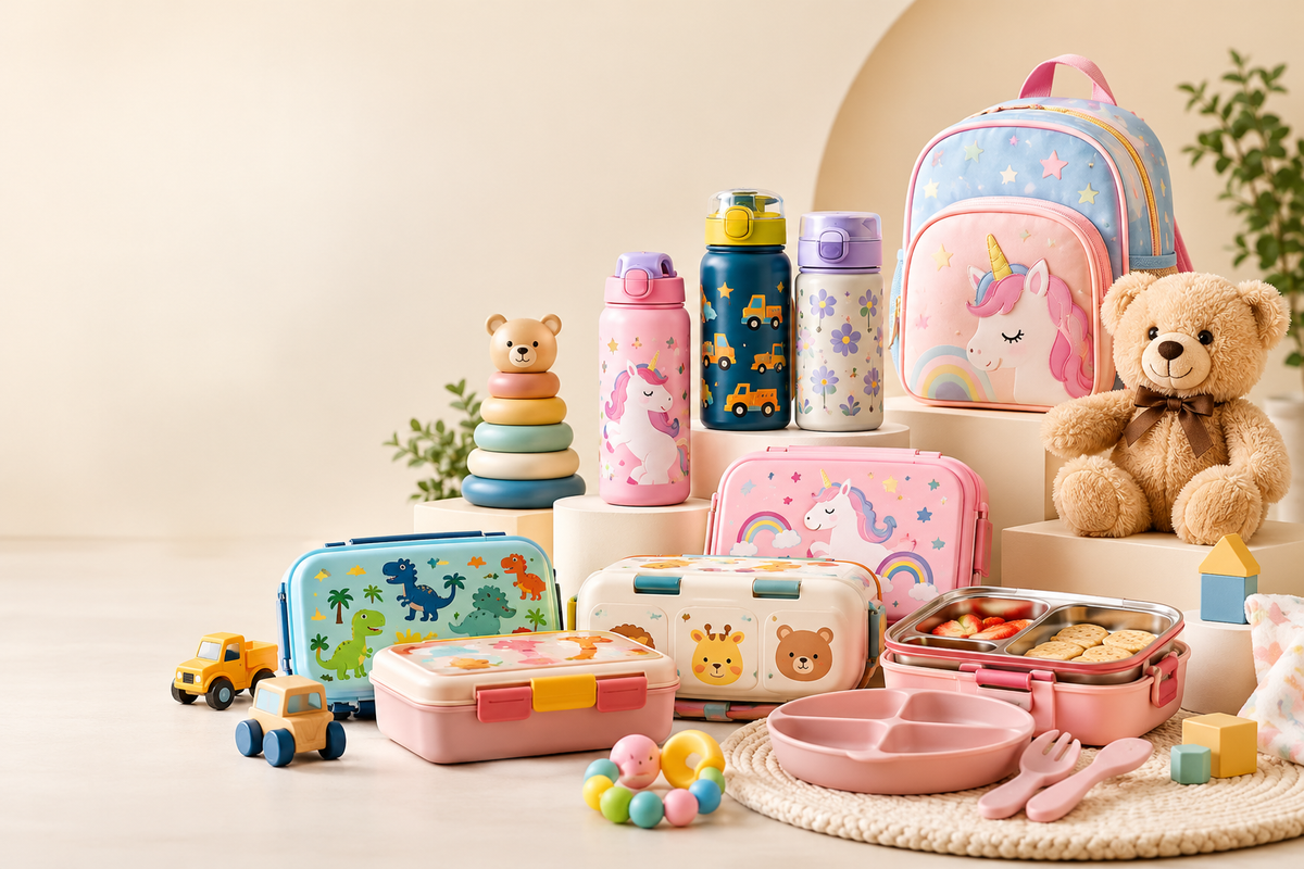 Wholesale Toys &