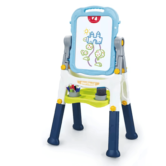 Double - Sided Kids Drawing Board Toy for Toddlers - Twisoo