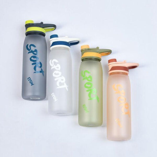 Portable Outdoor Sports Bottle for Office & Gym - Twisoo