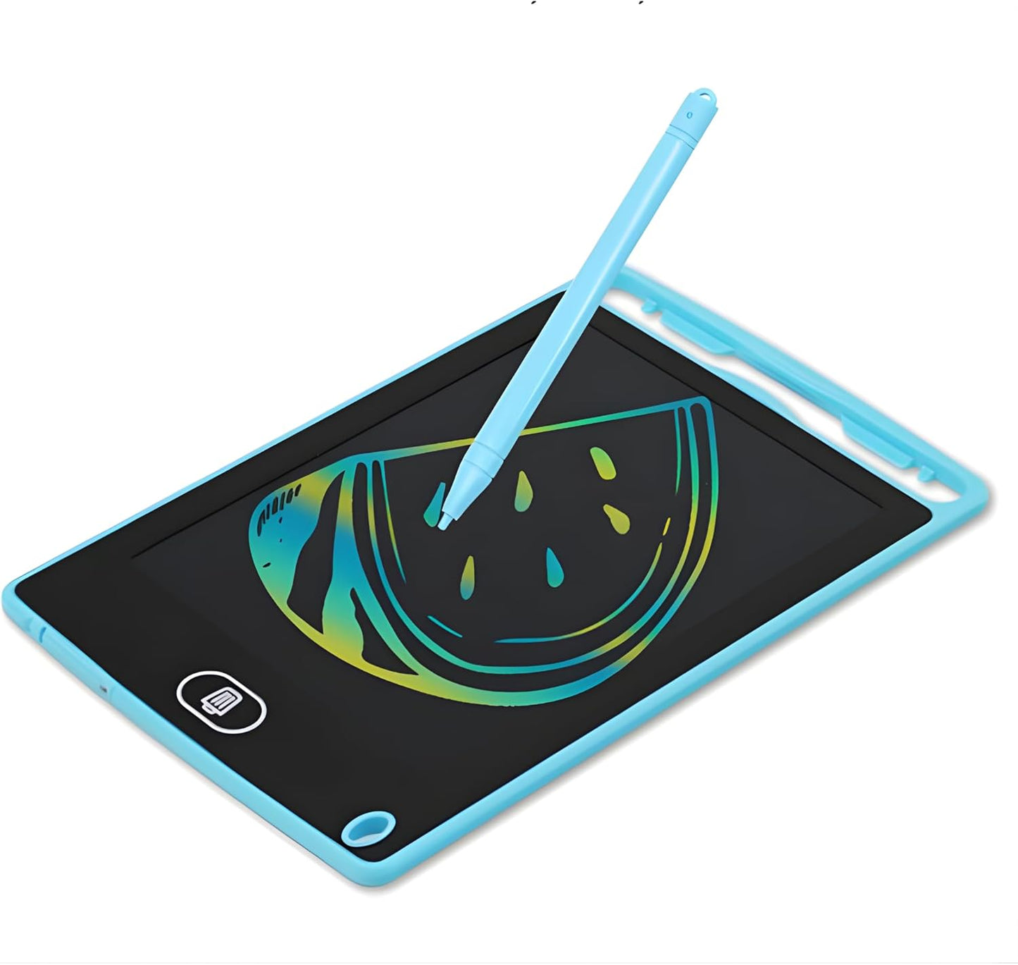 LCD Writing Tablet 10 Inch & 12 Inch Digital Drawing Board for Kids