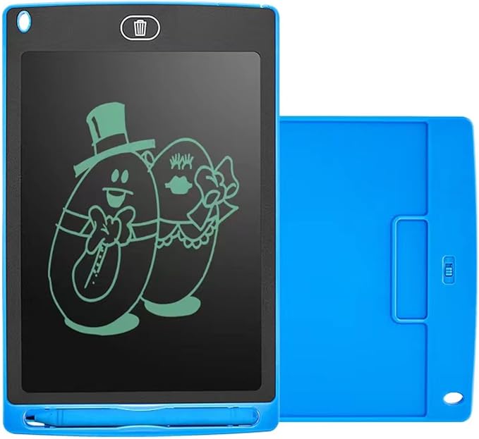 LCD Writing Tablet 10 Inch & 12 Inch Digital Drawing Board for Kids