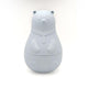 4 PCS Silicon Bear - Stack Toy Set for Babies - Twisoo