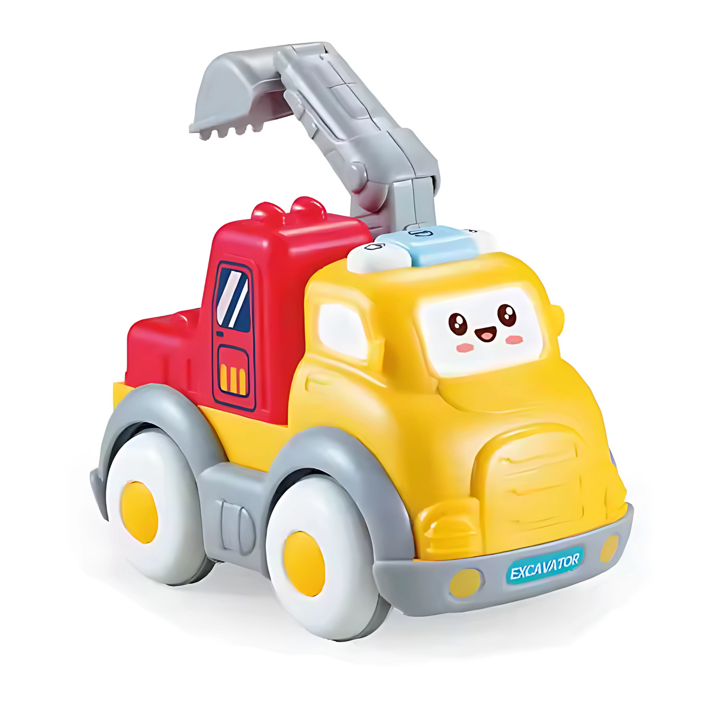 Multifunctional Busy Bus Toy for Toddlers – 2-in-1 Musical Activity Toy