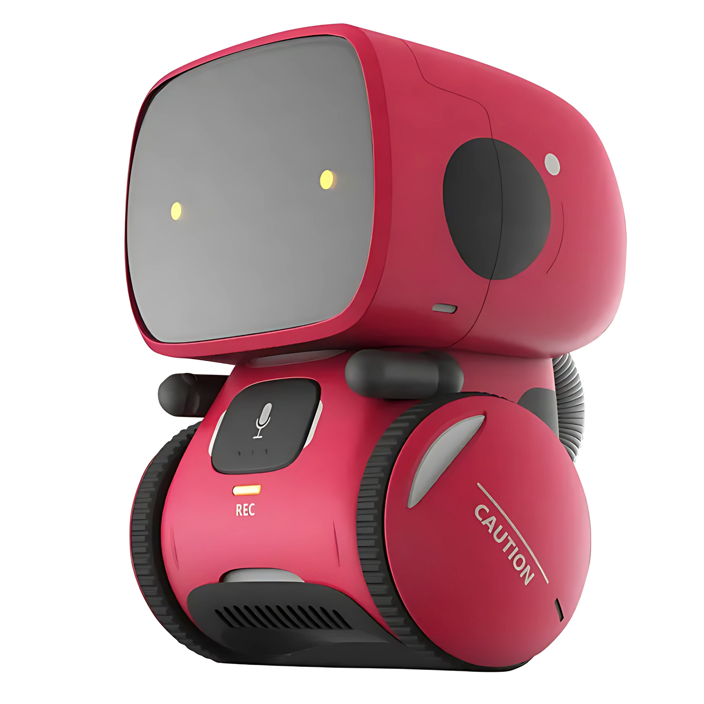 Twisoo Mini Smart Robot Toy for Kids- Ages 3+