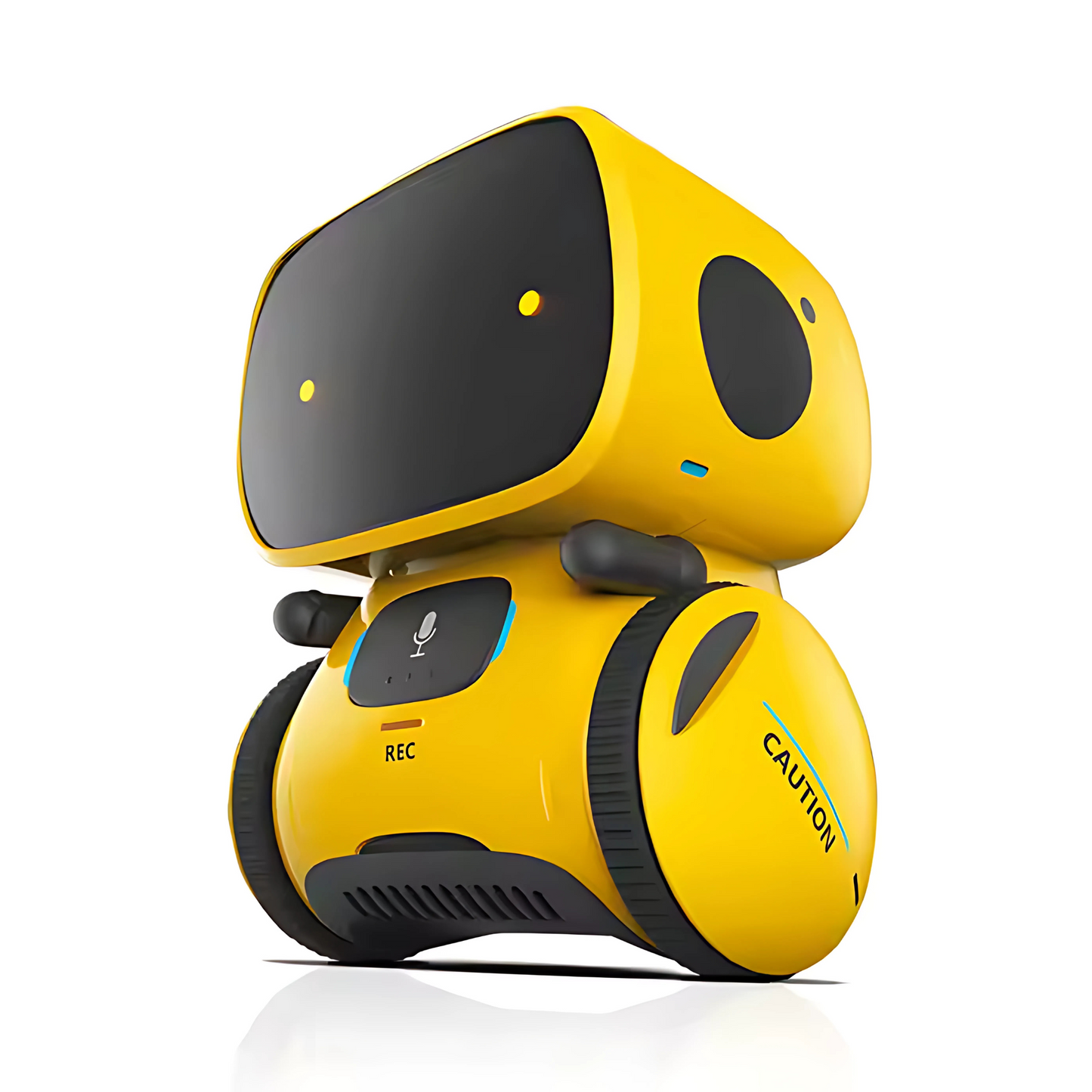 Twisoo Mini Smart Robot Toy for Kids- Ages 3+