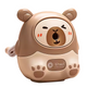 Twisoo Capybara Cute Cartoon Pencil Sharpener