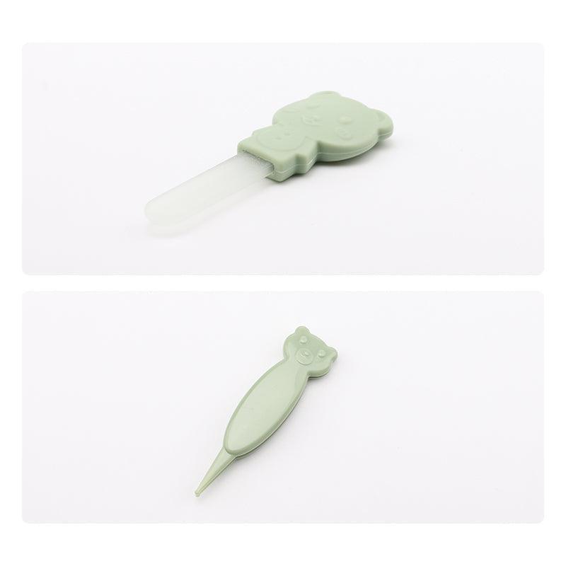 ALGO 5 PCS Portable Infants Daily Cleaning and Nursing Set - Twisoo