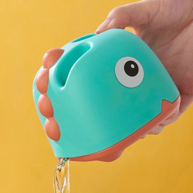 Baby Bottle Cleaner Set (3 - Piece) - Twisoo