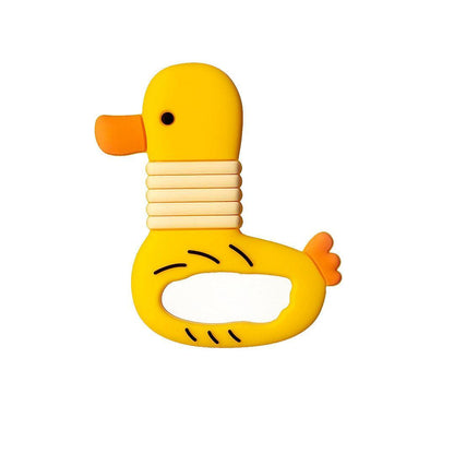 Baby Chewing Silicone Teething Toys for Kids Toddlers (Assorted) - Twisoo