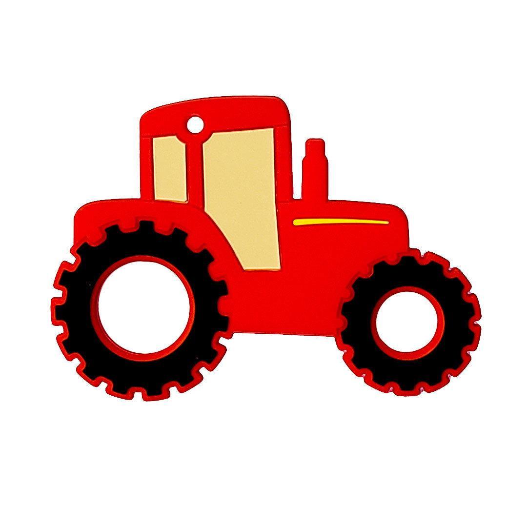 Baby Chewing Silicone Teething Toys for Kids Toddlers (Assorted) - Twisoo