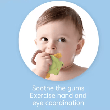 Baby Crib Mobile with Music &amp; Remote – 360° Rotating Hanging Rattle Toy - Twisoo