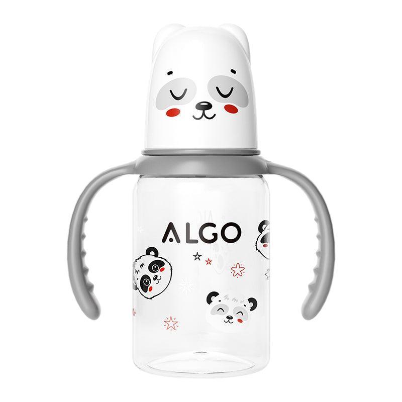 Baby Milk Bottle - Cute Cartoon Design - Twisoo