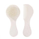 BBET Baby Hair Smooth Comb and Brush Set - Twisoo