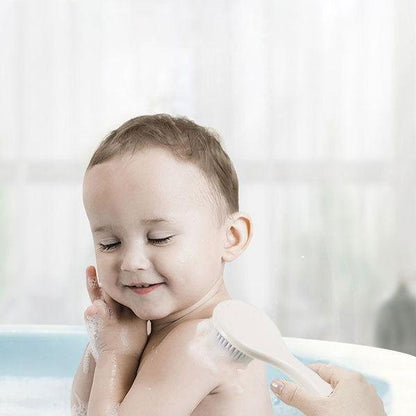 BBET Baby Hair Smooth Comb and Brush Set - Twisoo