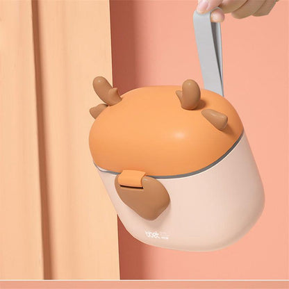 BBET Baby Milk Powder Container with Spoon - Twisoo