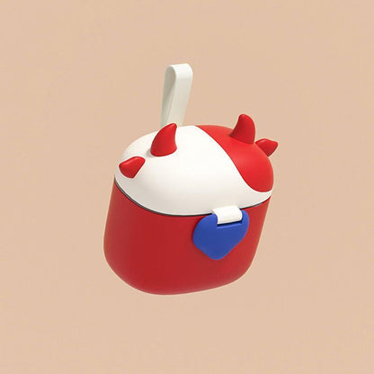 BBET Baby Milk Powder Container with Spoon - Twisoo