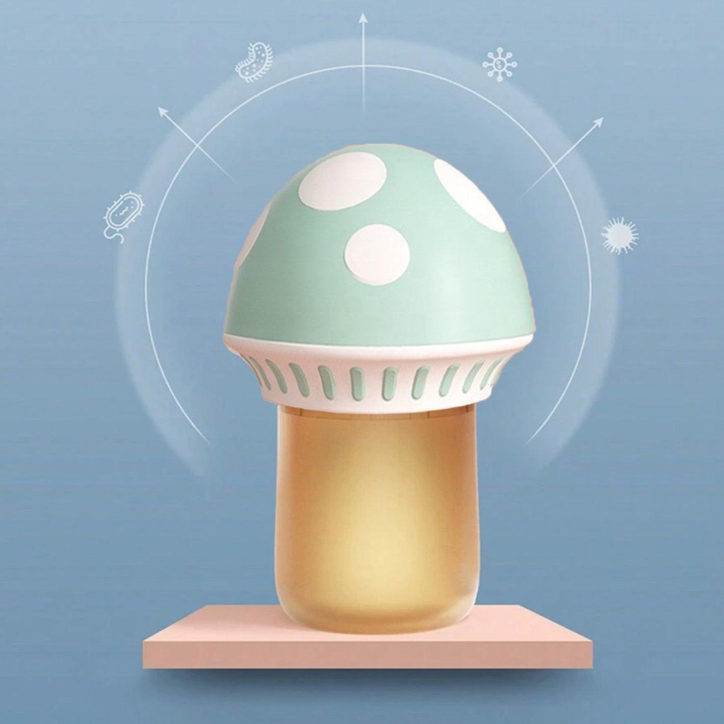 BBET Newborn Unbreakable Silicone Feeding Bottle - BPA - Free (Milk/Food) - Twisoo