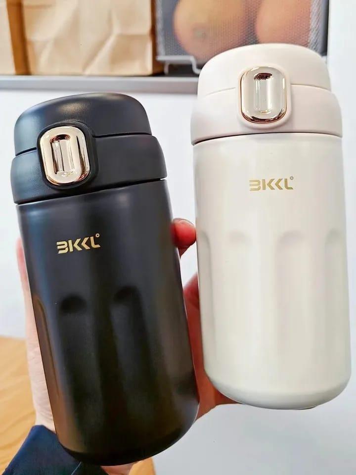 BKL Fashion - Thermo Steel Coffee & Water Cup for Girls - Twisoo