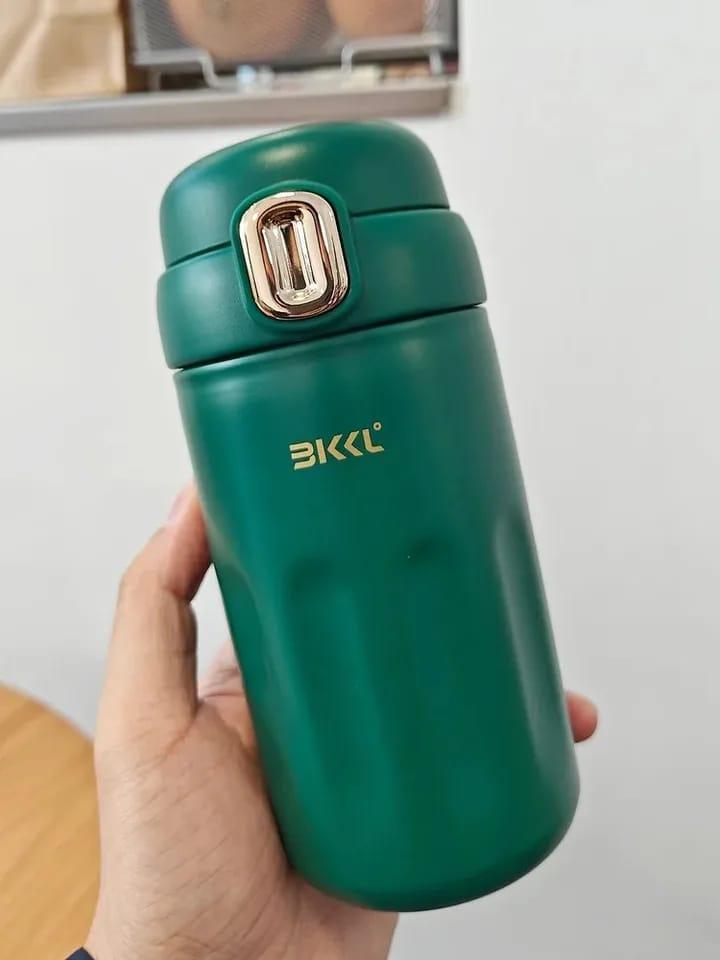 BKL Fashion - Thermo Steel Coffee & Water Cup for Girls - Twisoo