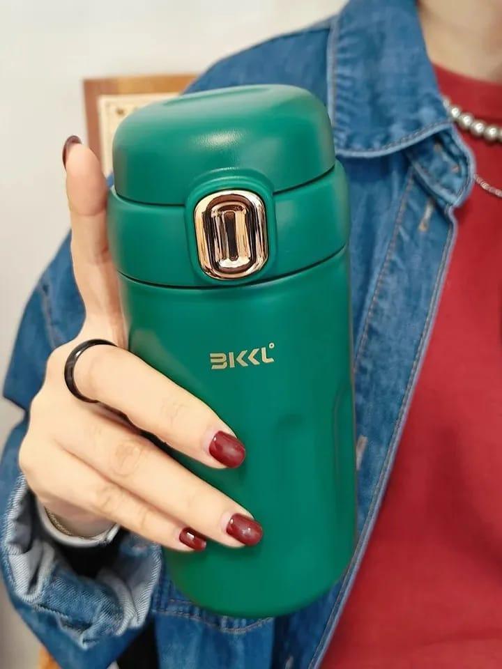 BKL Fashion - Thermo Steel Coffee & Water Cup for Girls - Twisoo