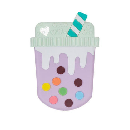 Cartoon Baby Silicone Teether Toys for Newborn Toddlers (Assorted) - Twisoo