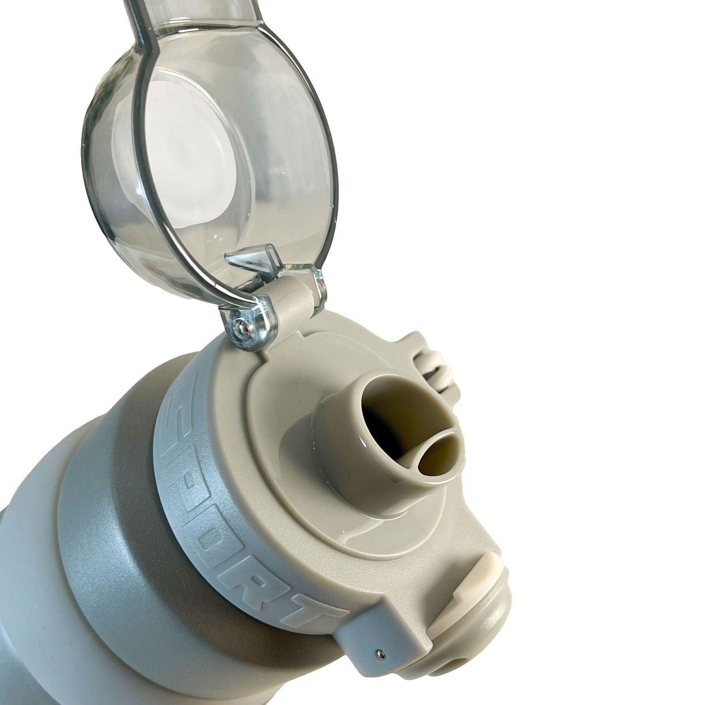 Chiobbe Stainless Steel Water Bottle for Office Use - High Quality - Twisoo