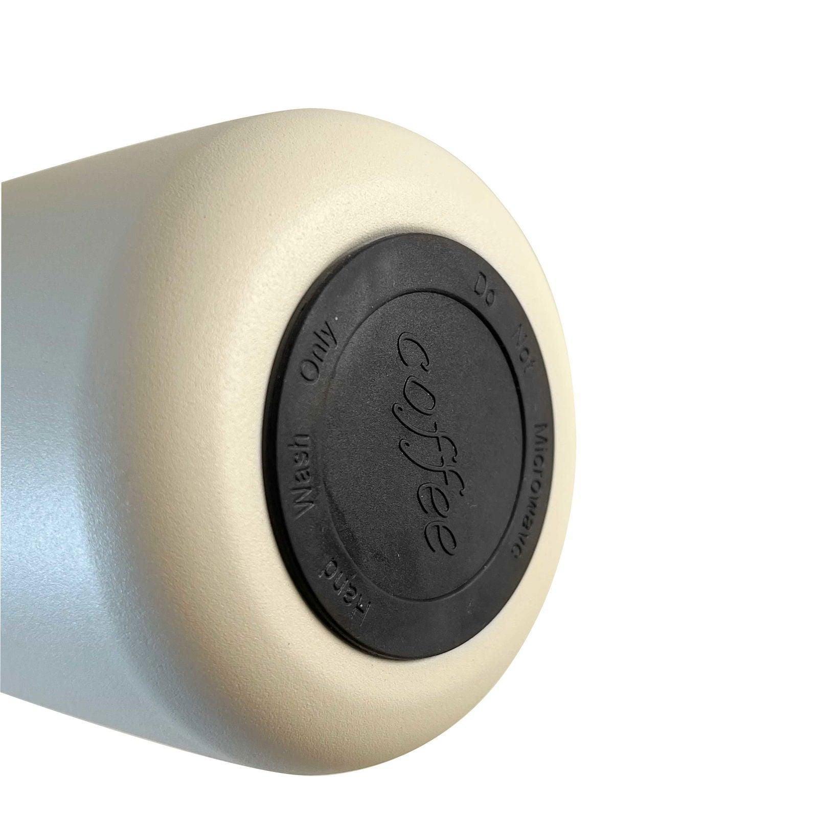 Chiobbe Stainless Steel Water Bottle for Office Use - High Quality - Twisoo