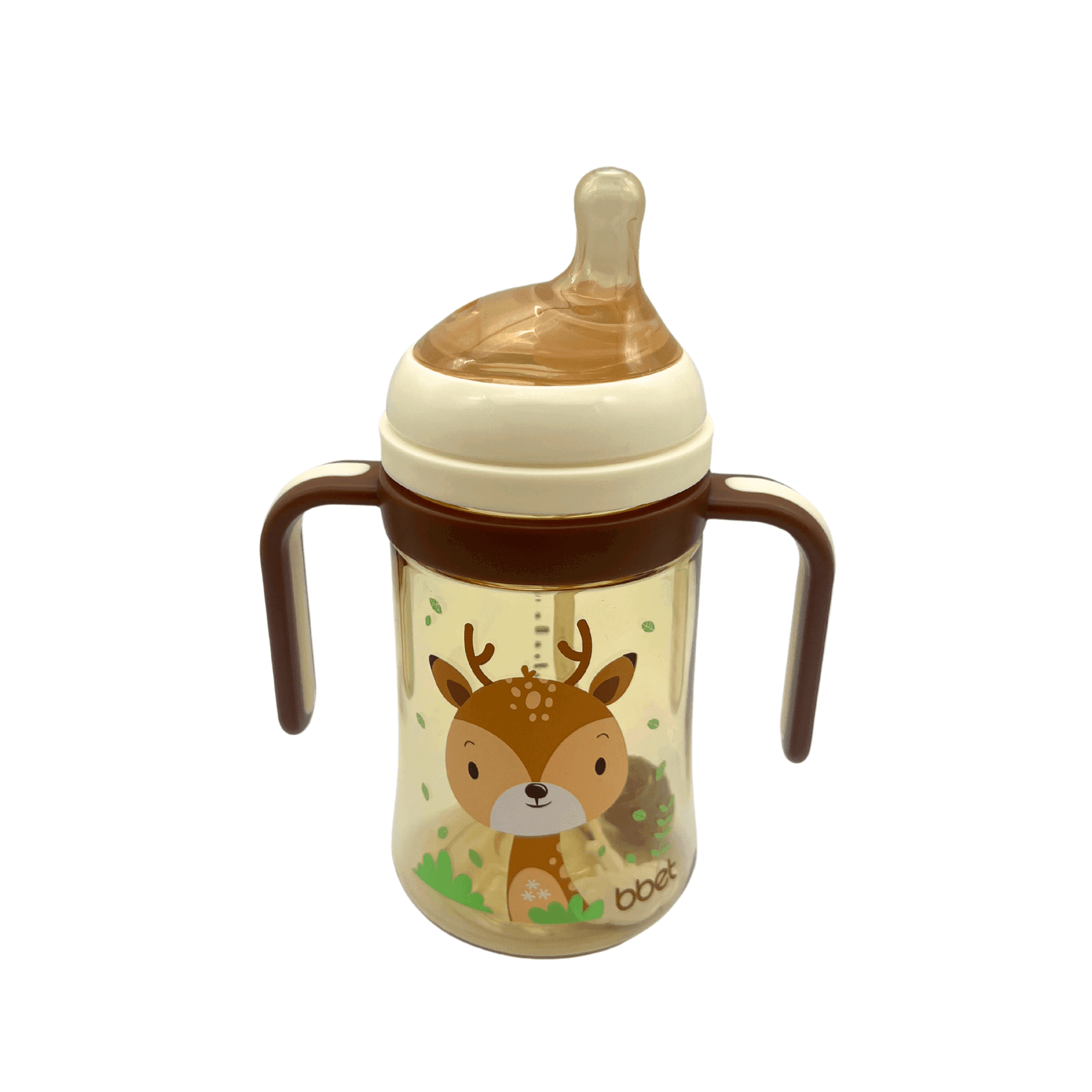 Clear OEM Baby Feeding Bottle - BPA - Free, PPSU, for 0 - 4+ Years - Baby Care Products - Twisoo