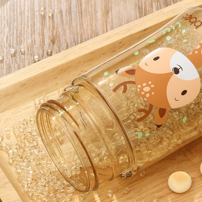 Clear OEM Baby Feeding Bottle - BPA - Free, PPSU, for 0 - 4+ Years - Baby Care Products - Twisoo