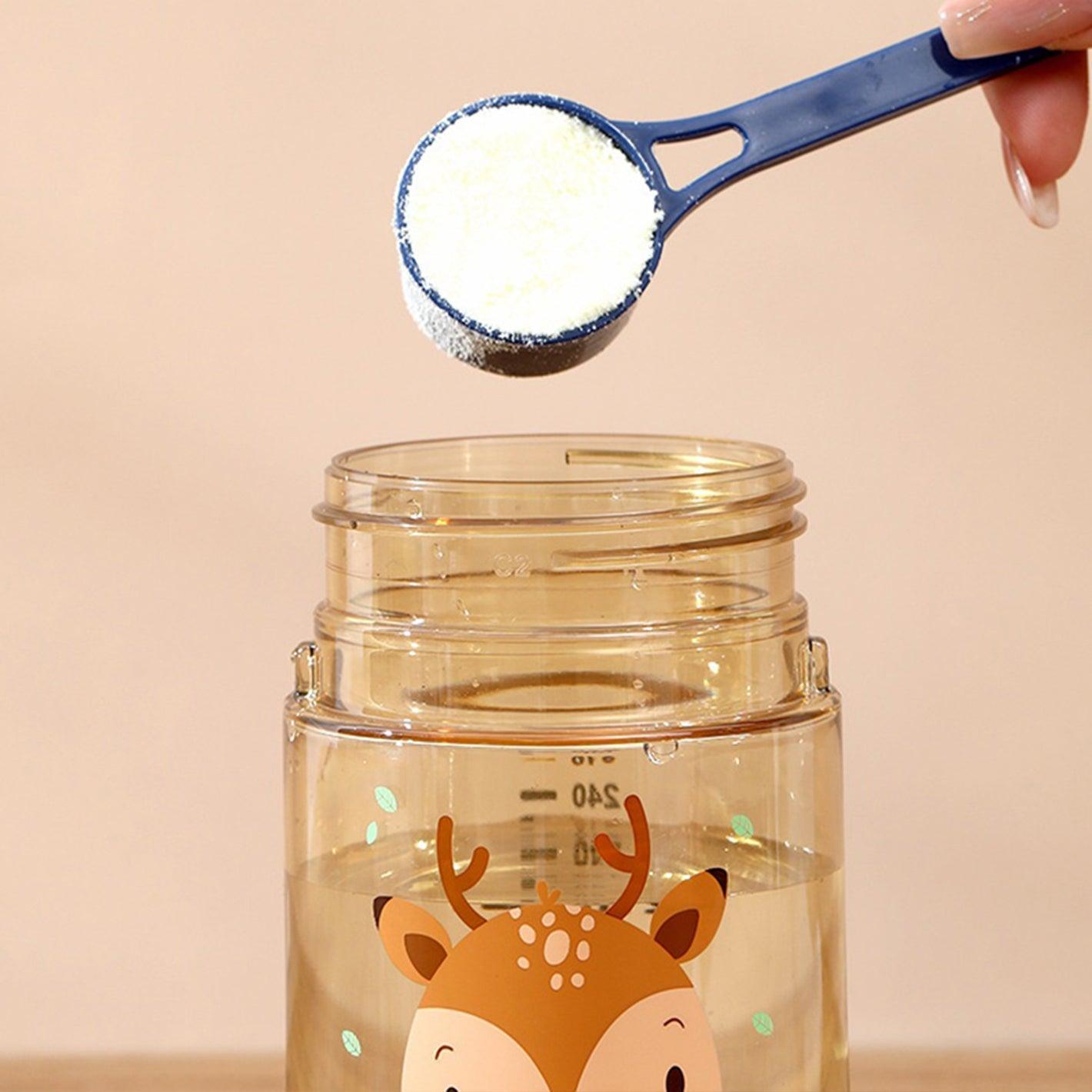 Clear OEM Baby Feeding Bottle - BPA - Free, PPSU, for 0 - 4+ Years - Baby Care Products - Twisoo