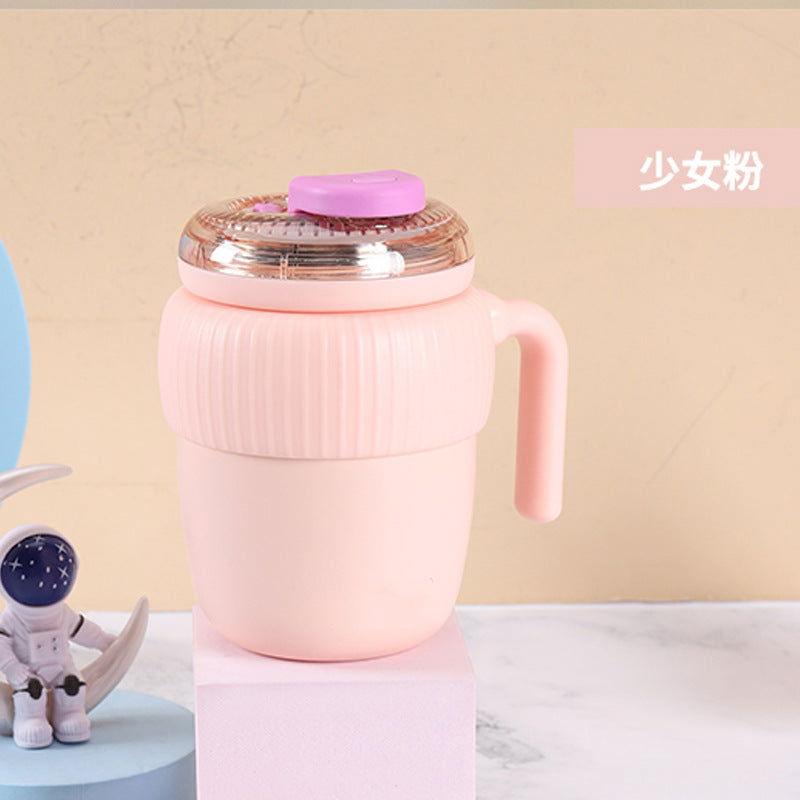 Cute Coffee and Water Cup for Girls ☕💖 - Twisoo