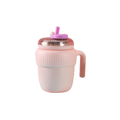 Cute Coffee and Water Cup for Girls ☕💖 - Twisoo