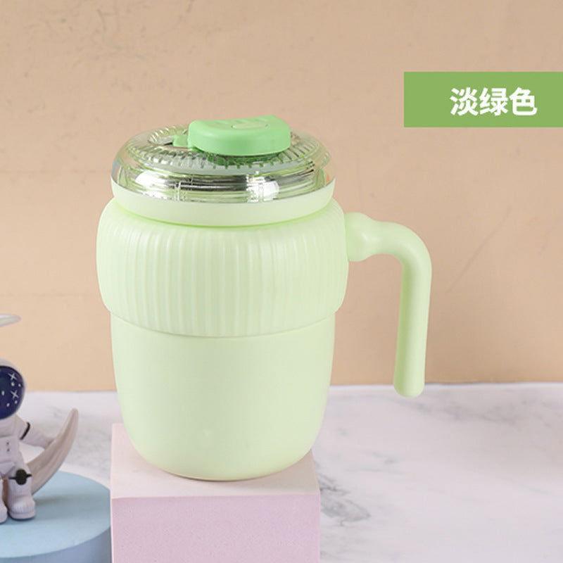 Cute Coffee and Water Cup for Girls ☕💖 - Twisoo