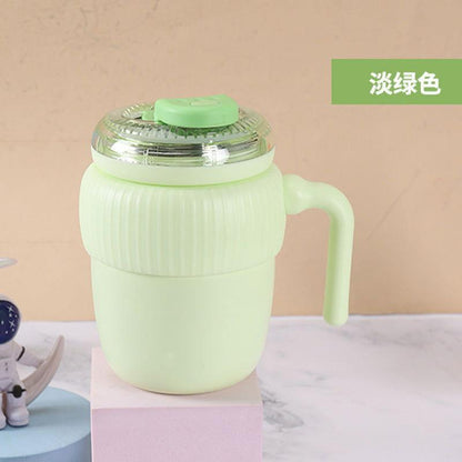 Cute Coffee and Water Cup for Girls ☕💖 - Twisoo