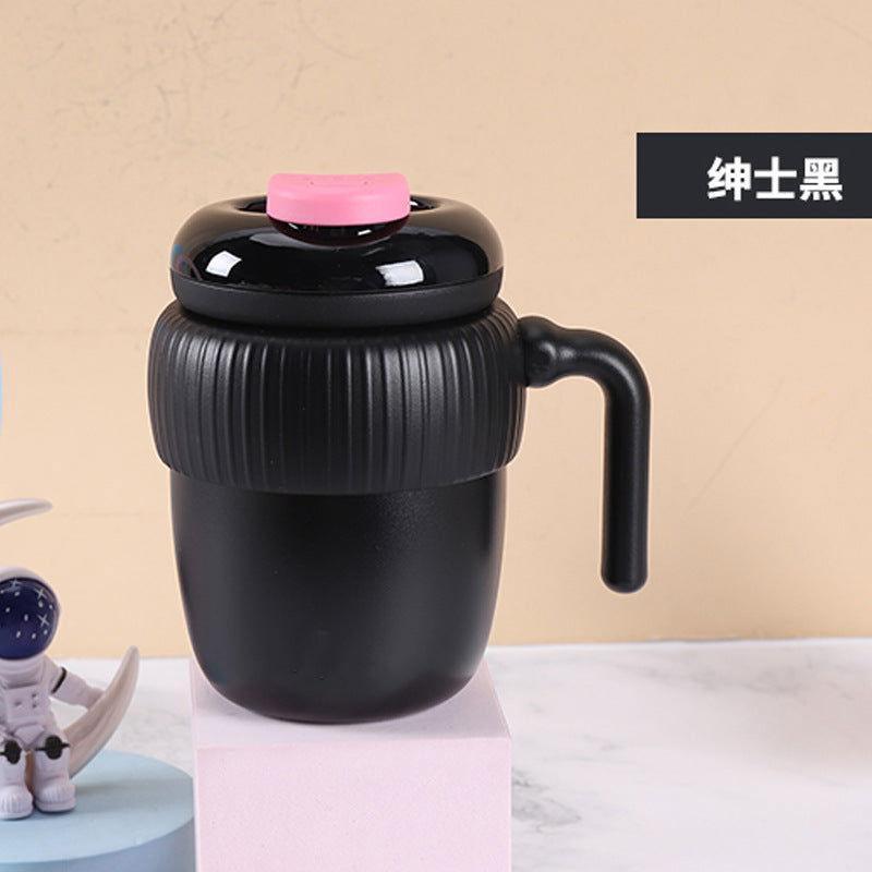 Cute Coffee and Water Cup for Girls ☕💖 - Twisoo