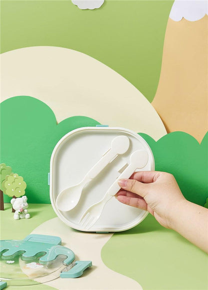 Cute Kids Ice Creem Lunch Box for Kids - Twisoo