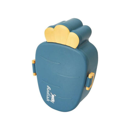 Cute Rabbit Lunch Box for Kids 🐰 - Twisoo