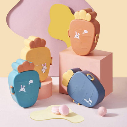 Cute Rabbit Lunch Box for Kids 🐰 - Twisoo