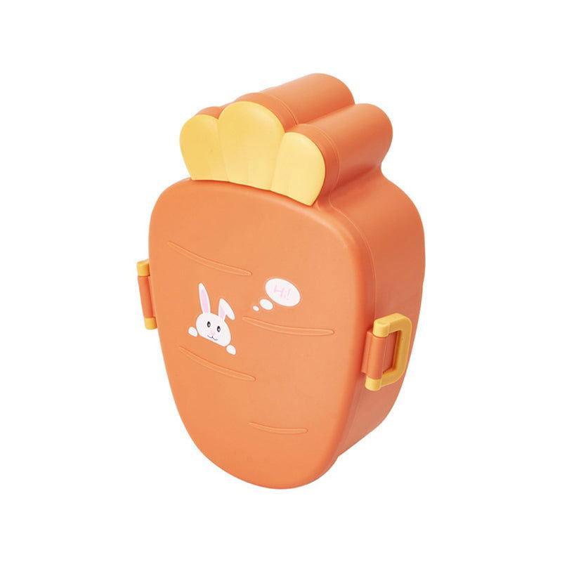 Cute Rabbit Lunch Box for Kids 🐰 - Twisoo