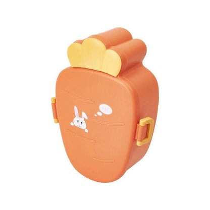 Cute Rabbit Lunch Box for Kids 🐰 - Twisoo