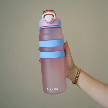 Eyun Outdoor Sports Bottle for Office and Gym - Twisoo