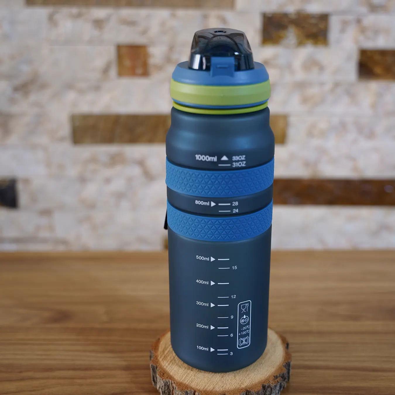 Eyun Outdoor Sports Bottle for Office and Gym - Twisoo