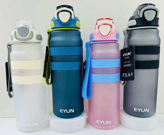 Eyun Outdoor Sports Bottle for Office and Gym - Twisoo