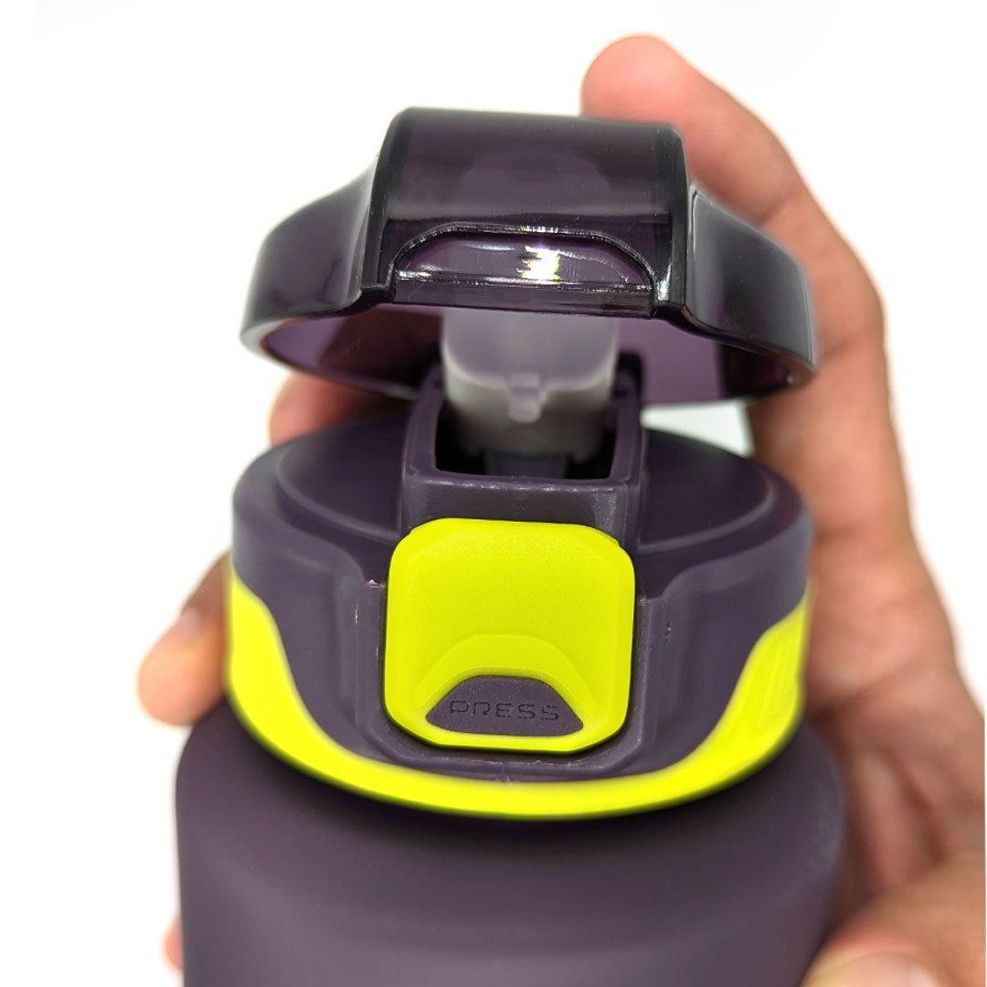 Eyun Sports Bottle for Office & Gym (1000 ML) - Twisoo