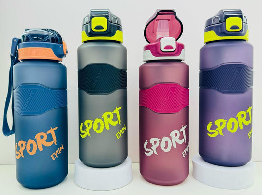 Eyun Sports Bottle for Office & Gym (1000 ML) - Twisoo