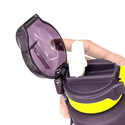 Eyun Sports Bottle for Office & Gym (1000 ML) - Twisoo