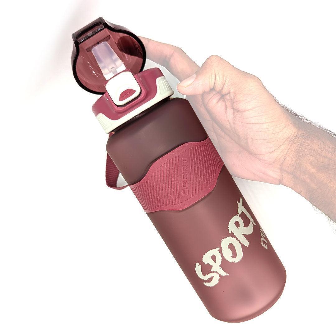 Eyun Sports Bottle for Office & Gym (1000 ML) - Twisoo