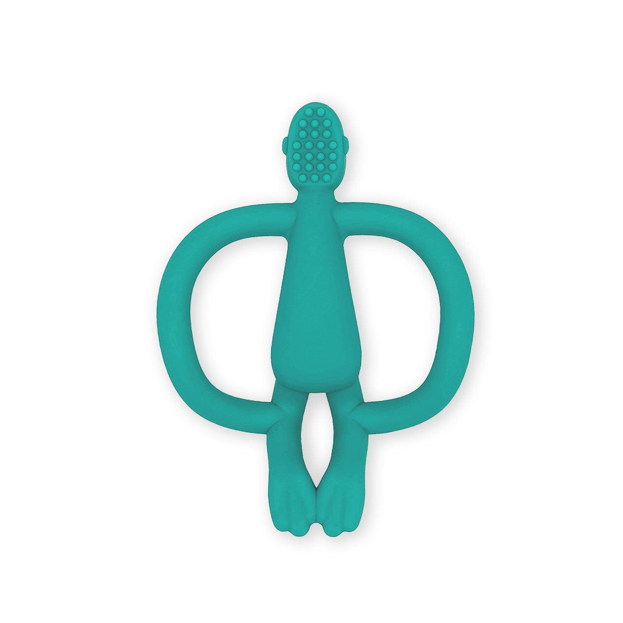 High Quality Monkey Shape Baby Teether for Infants - Twisoo