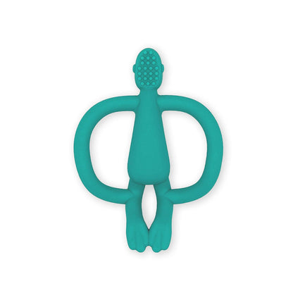 High Quality Monkey Shape Baby Teether for Infants - Twisoo