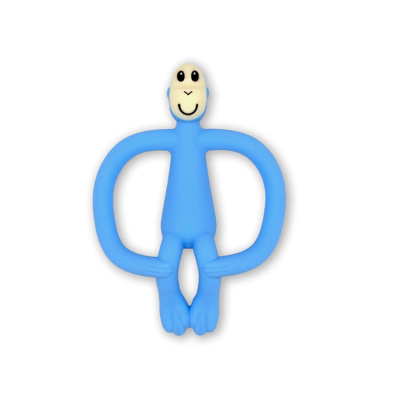 High Quality Monkey Shape Baby Teether for Infants - Twisoo